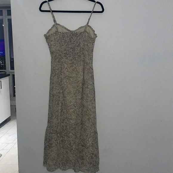 RDI MIDI DRESS - Picture 7 of 10